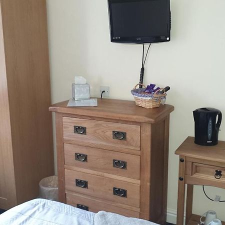 Trem Hyfryd B&B Dolgellau Dış mekan fotoğraf