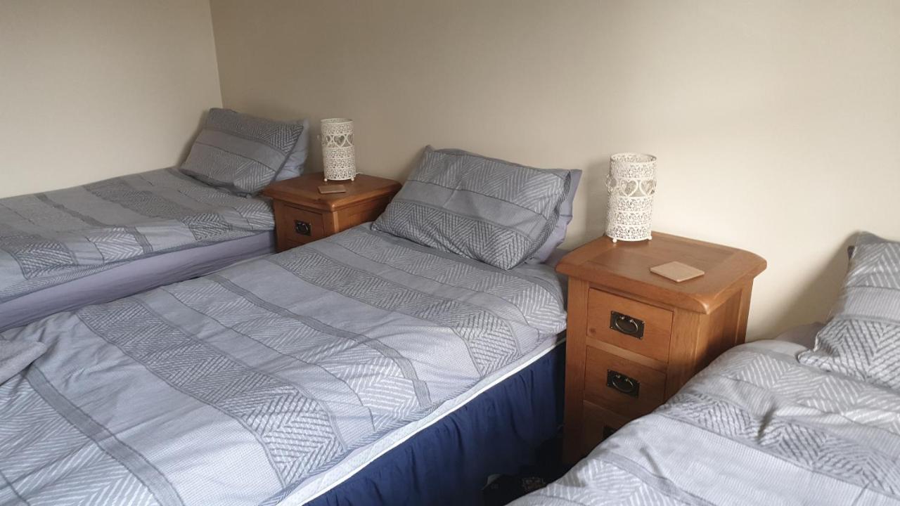 Trem Hyfryd B&B Dolgellau Dış mekan fotoğraf