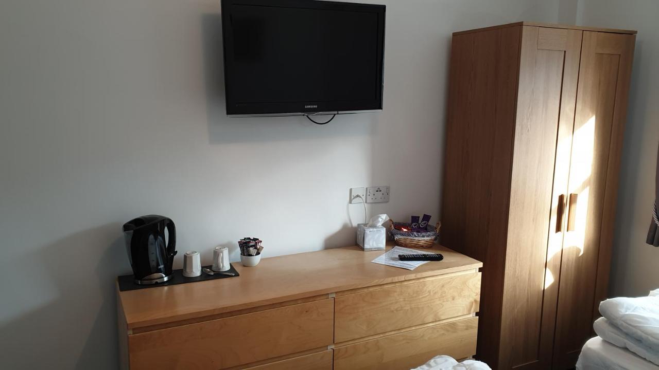 Trem Hyfryd B&B Dolgellau Dış mekan fotoğraf