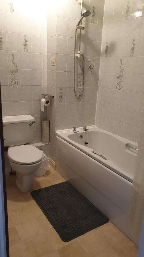 Trem Hyfryd B&B Dolgellau Dış mekan fotoğraf