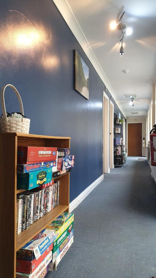 Trem Hyfryd B&B Dolgellau Dış mekan fotoğraf