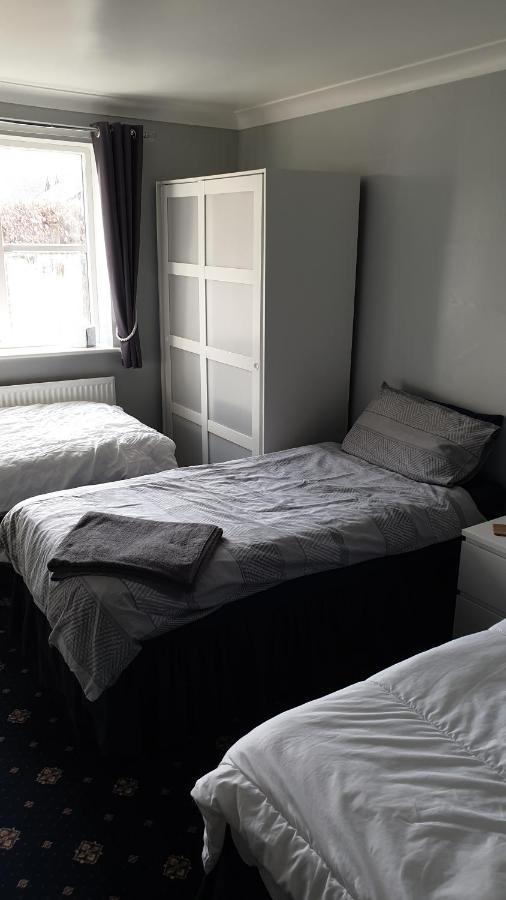 Trem Hyfryd B&B Dolgellau Dış mekan fotoğraf