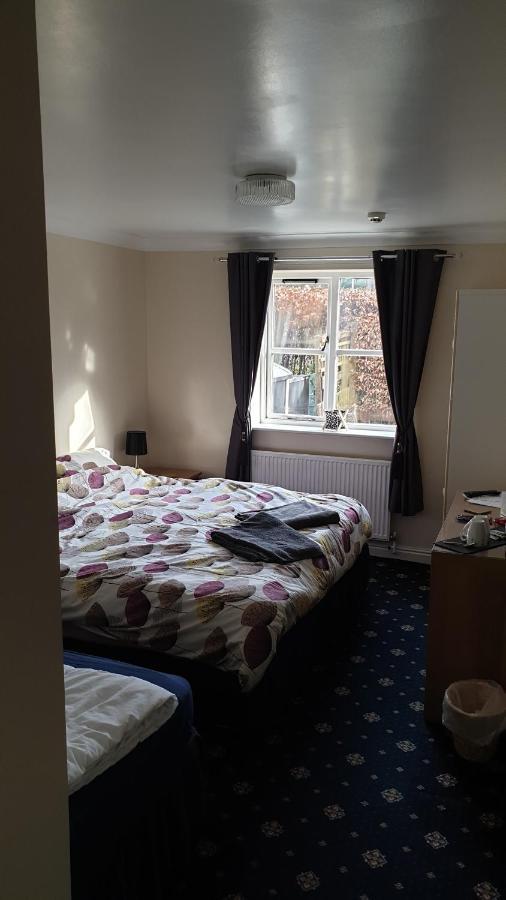 Trem Hyfryd B&B Dolgellau Dış mekan fotoğraf