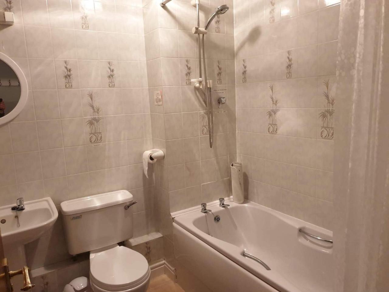 Trem Hyfryd B&B Dolgellau Dış mekan fotoğraf