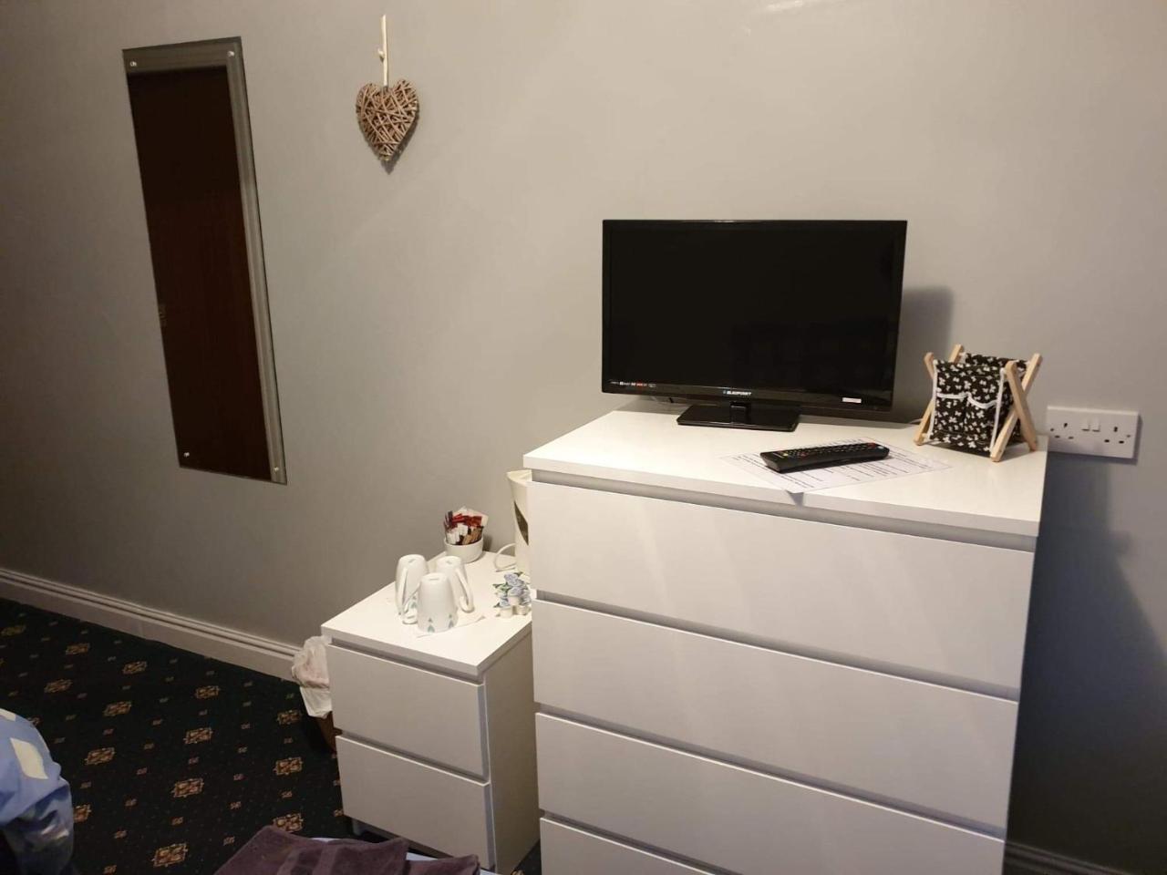 Trem Hyfryd B&B Dolgellau Dış mekan fotoğraf