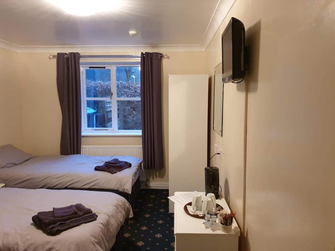 Trem Hyfryd B&B Dolgellau Dış mekan fotoğraf
