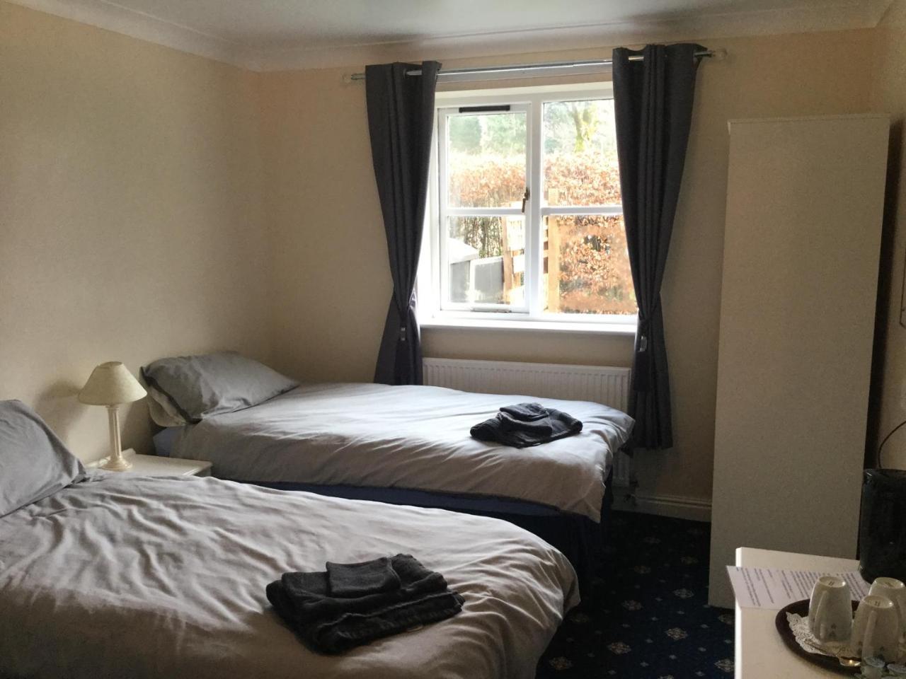 Trem Hyfryd B&B Dolgellau Dış mekan fotoğraf