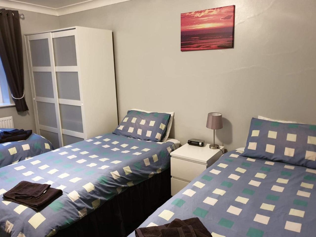 Trem Hyfryd B&B Dolgellau Dış mekan fotoğraf